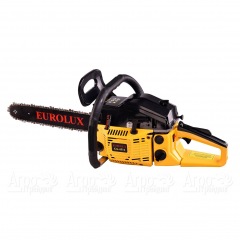 Бензопила Eurolux GS-4516-16" в Саранске
