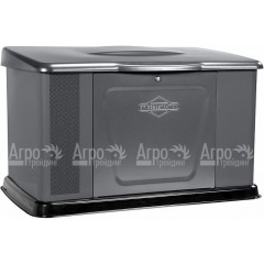 Газовый генератор Briggs&Stratton 11000 Вт в Саранске