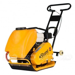 Виброплита бензиновая Sturm PC8808LF в Саранске