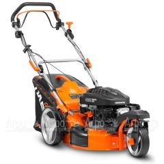 Газонокосилка бензиновая Daewoo DLM 5100SR в Саранске