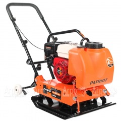 Виброплита бензиновая Patriot VT-90LB Honda в Саранске
