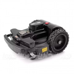 Газонокосилка-робот Caiman Tech X4 Basic Premium в Саранске