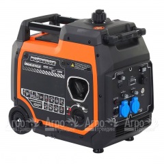 Инверторный генератор EVOline BQH 3500 E 3.2 кВт в Саранске