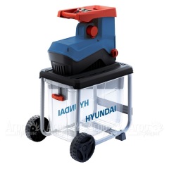Измельчитель электрический Hyundai HYCH 2800 в Саранске