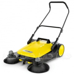 Подметальная машина Karcher S 6 Twin в Саранске