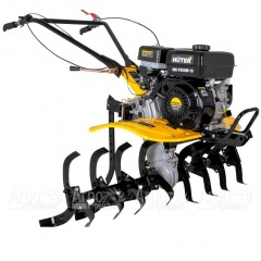 Культиватор Huter МК-7000P-10-4х2 в Саранске