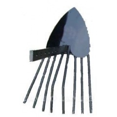 Картофелекопалка IRBIS в Саранске