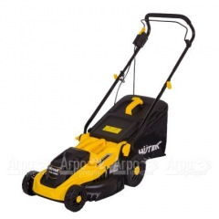 Газонокосилка электрическая Huter ELM-1800P в Саранске