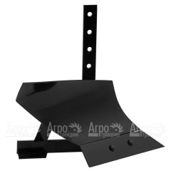 Плуг 220 мм, без сцепки для мотоблоков Denzel в Саранске