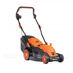 Газонокосилка электрическая Patriot PT 2043E в Саранске