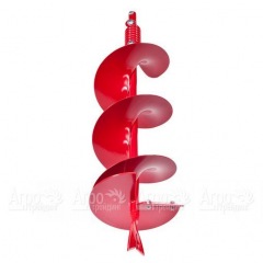 Шнек для мотобура Iron Mole Flex-Coil 300х1000 в Саранске