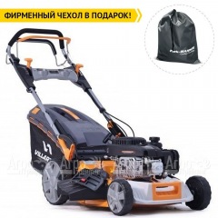 Газонокосилка бензиновая Villartec MB 348V в Саранске