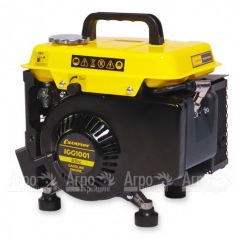 Бензиновый генератор инверторный Champion IGG1001 1 кВт в Саранске