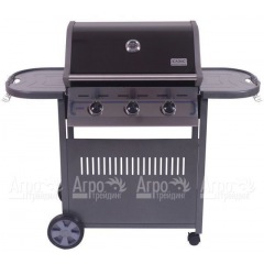 Гриль-барбекю Cadac Entertainer 3 Classic 98347 в Саранске