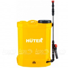 Опрыскиватель аккумуляторный Huter SP-12AC в Саранске