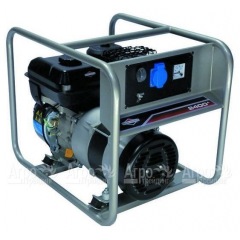 Бензогенератор Briggs&Stratton 2400A 2.2 кВт в Саранске