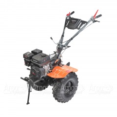 Мотоблок Patriot Волга в Саранске