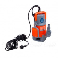 Насос погружной дренажный Кратон DWP-11 в Саранске