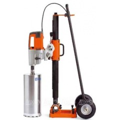Бурильная машина Husqvarna DM 330 Low 9668659-01  в Саранске