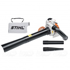 Воздуходувка бензиновая Stihl SH 86 в Саранске