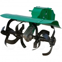 Насадка-культиватор для Profi CS-M5, GreenTiller M6 в Саранске