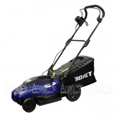 Газонокосилка электрическая Bojet ELM-38 в Саранске