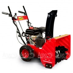 Снегоуборщик Рысь SM6.5B в Саранске