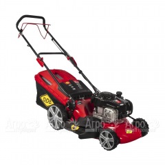 Газонокосилка бензиновая DDE LM 46-60 DB Соната-2 в Саранске