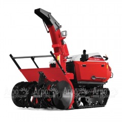 Снегоуборщик гусеничный Caiman Edo 43YD(22) в Саранске