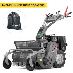 Косилка для высокой травы Caiman Rolo 390C в Саранске