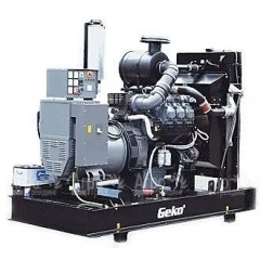Дизельный стационарный генератор GEKO 230000 ED-S/DEDA в Саранске
