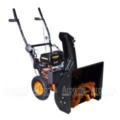 Снегоуборщик Prorab GT 72 ELT в Саранске