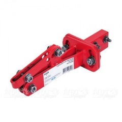 Сцепка 0401.005800 для культиваторов Elitech КБ60Н, КБ60Р в Саранске