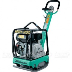 Виброплита реверсивная Caiman MVH-R60HA в Саранске