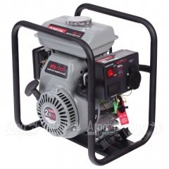 Бензогенератор инверторный Победа ИГБ 1000 0.75 кВт в Саранске