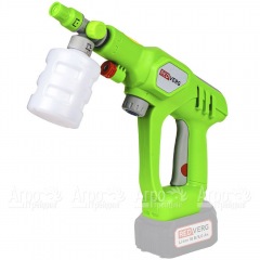 Мойка высокого давления RedVerg RD-HPW18BL/U (без аккумулятора и зарядного устройства) в Саранске