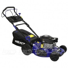 Газонокосилка бензиновая Bojet GLMS-51 в Саранске