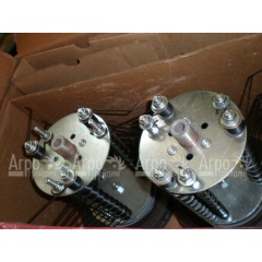 Грабли газонные для культиваторов Мантис (Mantis) в Саранске