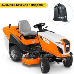 Садовый минитрактор Stihl RT 5097.0 C в Саранске