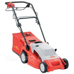 Электрическая газонокосилка Wolf-Garten Expert 40 EA в Саранске