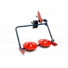 Косилка двухроторная Нева КР800 для мотоблоков в Саранске