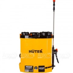 Опрыскиватель аккумуляторный Huter SP-12AC в Саранске