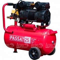 Компрессор безмасляный Aurora Passat-25 в Саранске