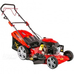 Газонокосилка бензиновая DDE LM 53-70 D в Саранске