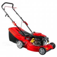 Газонокосилка бензиновая DDE LM 41-40 в Саранске
