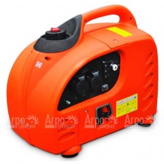 Инверторный генератор Herz IG-2800E 2.6 кВт в Саранске