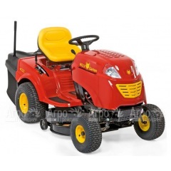 Cадовый минитрактор Wolf-Garten 92.130 T в Саранске