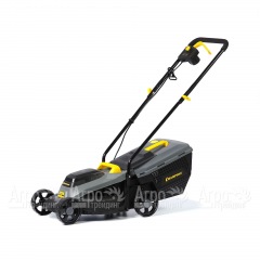 Газонокосилка электрическая Champion EM3212/1 в Саранске