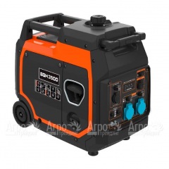 Инверторный генератор EVOline BQH 3500 3.2 кВт в Саранске