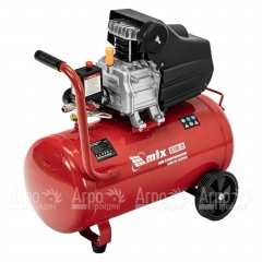 Компрессор воздушный MTX DC1500L/50 в Саранске